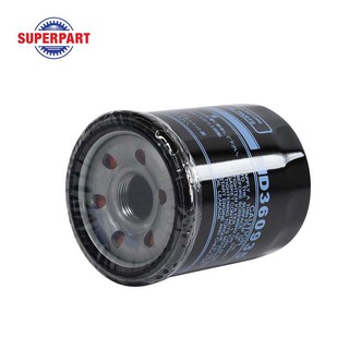 กรองเครื่อง  ECAR 92-96 แท้ห้างจากผู้ผลิตรถยนต์ MITSUBISHI(MD360935)