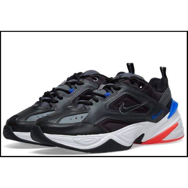 nike m2k tekno รองเท้าสำหรับผู้ชาย