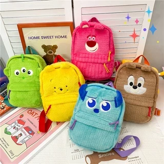 So Shop Bag กระเป๋าเป้สะพายหลัง