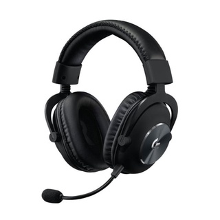 G PRO X GAMING HEADSET  Logitech G PRO X Gaming Headset-BLACK-USB-N/A–AP