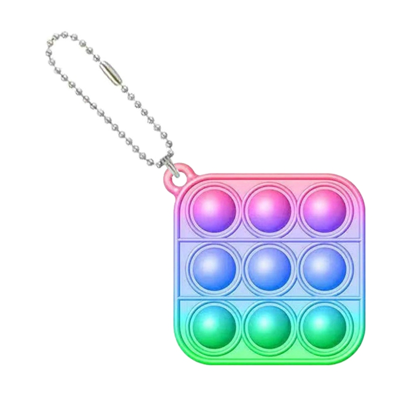 simpl dimpl pop it fidget toy