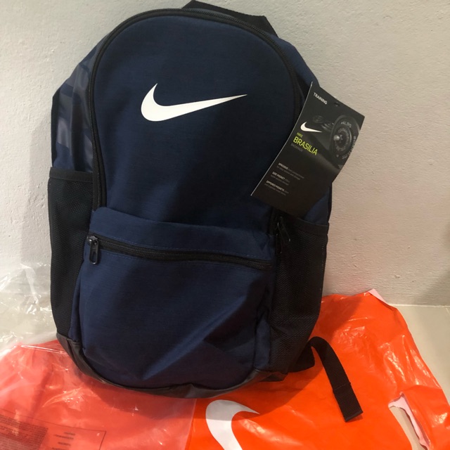 กระเป๋าเป้NIKE