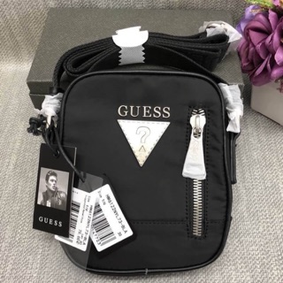 ❤️ New GUESS SHOULDERBAG HM 6122 🍭