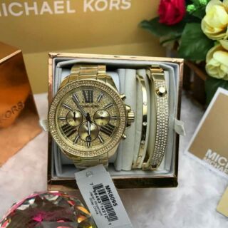 Michael Kors MK6095+Bracelet