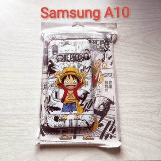 เคส+ฟิล์ม Samsung A10