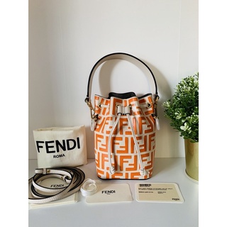 Fendi mini montresor ปี18