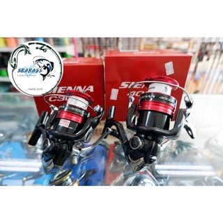 รอก SHIMANO SIENNA เบอร์ 500-4000