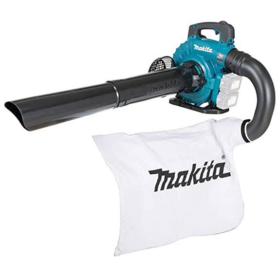 มากิตะ DUB363ZV เครื่องดูด+เป่าลมไร้สาย 36V แบบ 2in1