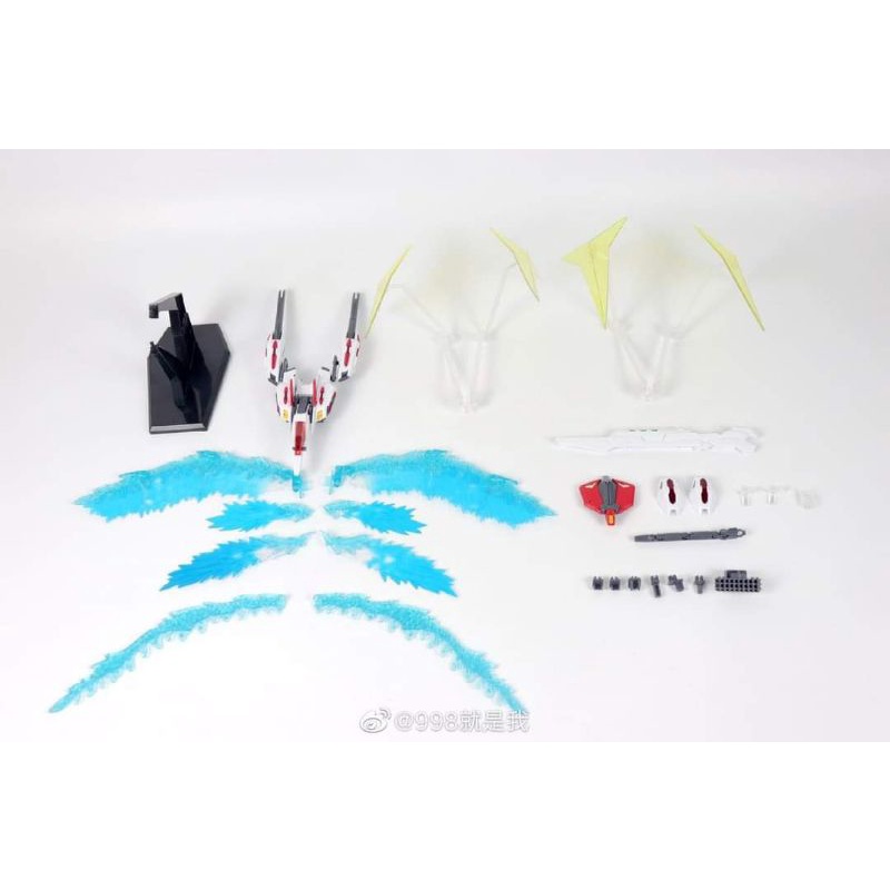 DABAN 6647 - MG 1/100 Universe Booster