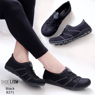 รองเท้าผ้าใบเพื่อสุขภาพ (Size36-41)