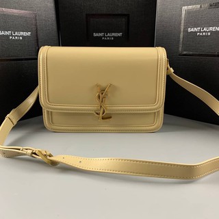 Saint laurent Grade vip Size 25CM  free box set