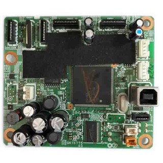 MAINBOARD Printer สำหรับ Canon MP258 ของแท้ๆ ของมือ 2