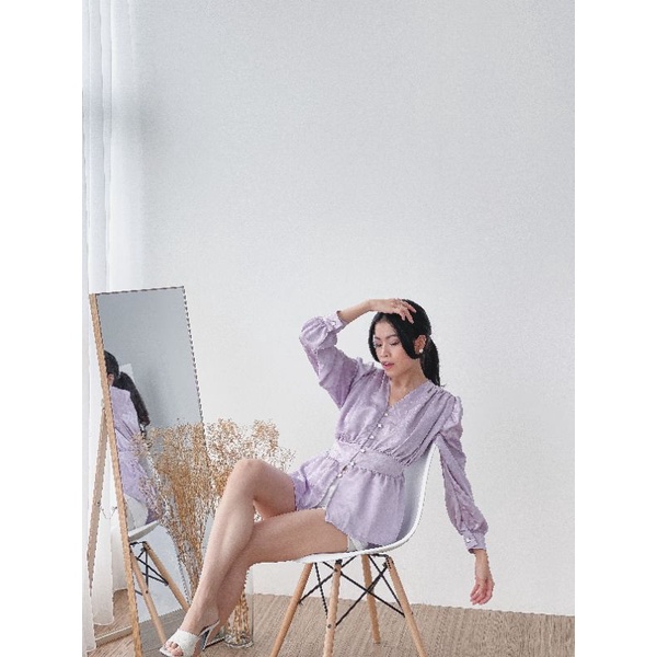 Bianca Blouse*******