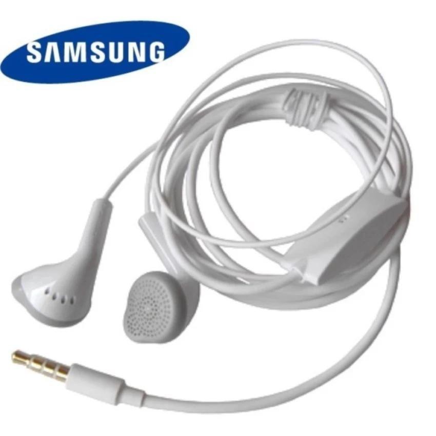 หูฟังSamsung แท้ เสียงดี ราคาถูก ใช้ได้หลายรุ่น รับประกันนาน1เดือน