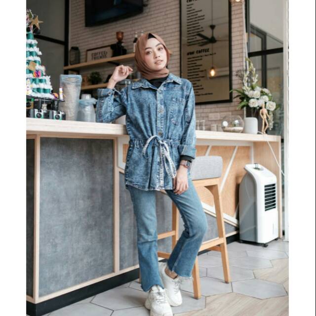 NARA PARKA**********