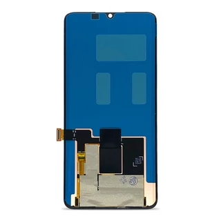 For หน้าจอ Xiaomi Mi note 10/note 10 pro/Mi note 10 lite LCD Display​ จอ+ทัส (AMOLED)（จอแท้）