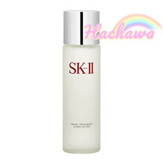 แท้💯 น้ำตบป้าเจี๊ยบ SK-ii Facial treatment essence 30ml น้ำตบพิเทร่า