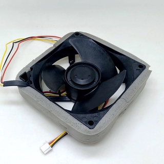 waterproof U92C12MS1BA3-57Z32 12V 0.14A Midea/ haier refrigerator cooling fan