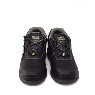 [ลิขสิทธิ์แท้ รับประกัน3เดือน] รองเท้าเซฟตี้ หัวเหล็ก Safety Jogger รุ่น Bestrun