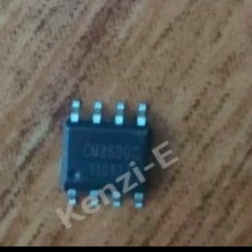 ไอซี CM8600C********