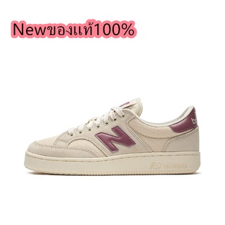 New Balance Pro Court Womens Beige