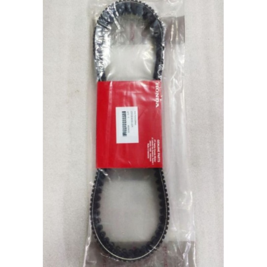 23100-K35-V01 HGP AMH 100% ORIGINAL FANBEL BELT DRIVE V BELT VANBELT เท่านั้น VARIO 125 ESP LED 2310