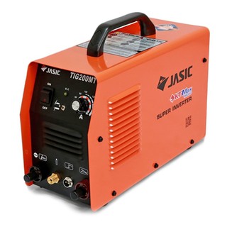 JASIC (เจสิค)TIG200MT เครื่องเชื่อม (TIG/MMA)JASIC(KT-J019-TIG200MT)