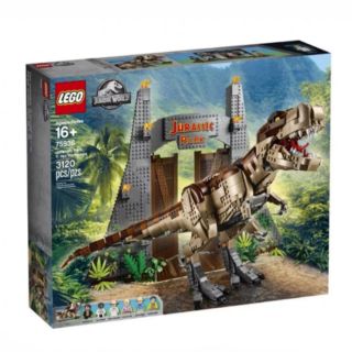 เล​โก้​แท้​ชุด​ 75936 Lego jurrasic park