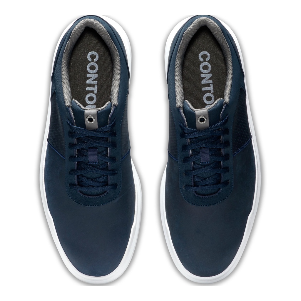Giày Golf Nam FootJoy Chính Hãng – Đệm Êm PU Fit-Bed®, Form Chuẩn, Siêu Bền