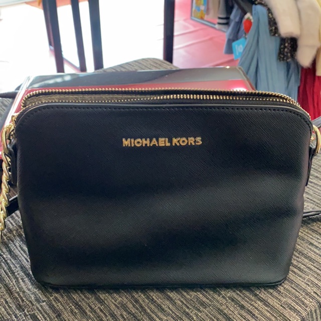 MK กระเป๋ามือสอง สภาพสวย