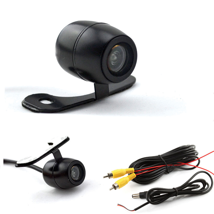 Car Reverse Camera Car Rear View Reverse Backup Parking Camera Water proof