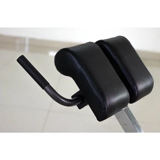 เก้าอี้บริหารเอวและหลัง RMC50 (Back Extension) - เครื่องออกกำลังกาย แบรนด์ IRONTEC