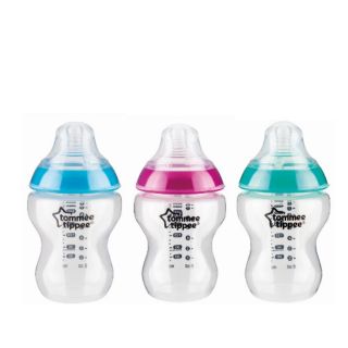 ขวดนม tommee tippee ขนาด 9 oz