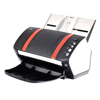 FUJITSU Image Scanner fi-7140 (By Shopee SuperIphone1234)