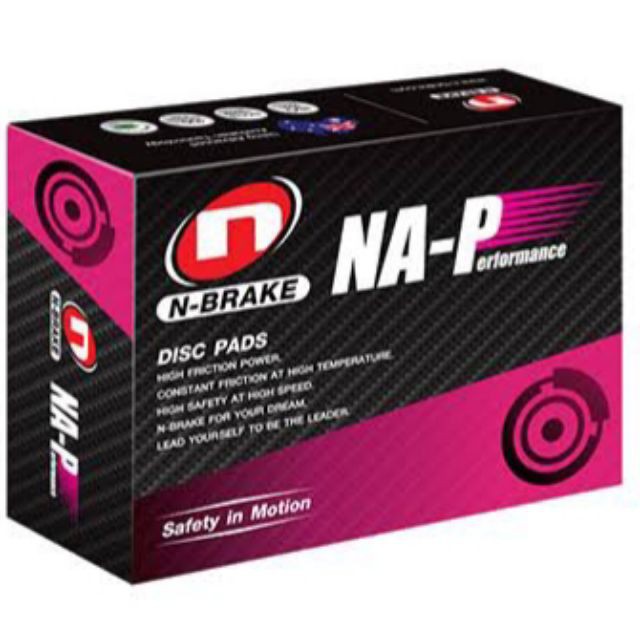 🔥 จัดส่งฟรี/ฟรีค่าติดตั้ง 🔥 NEXZTER ผ้าเบรค REVO 4x4 / PRERUNNER / ตัวเตี้ย จัดส่งไวของแท้ ออกVATได้ - รูปที่ 3