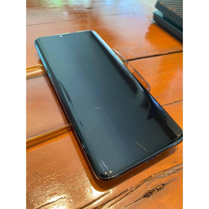Huawei mate 20 pro + huawei watch gt มือสองสภาพ95%