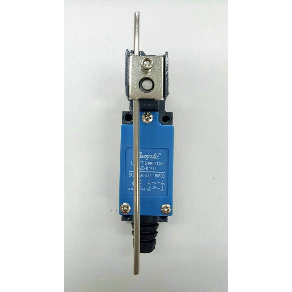 ลิมิตสวิทซ์ LIMIT SWITCH AZ-8107