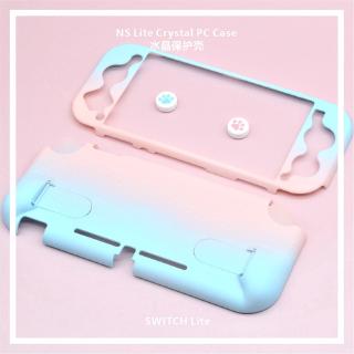 เคสเกมคอนโซล ป้องกัน สำหรับ Nintendo Switch Lite