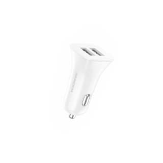 Sendem D66 CAR CHARGER หัวชาร์จในรถยนต์ 3.4A แบบ 2 USB