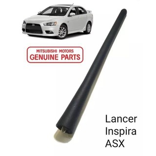 Mitshubishi ASX /LANCER EVO ROD เสาอากาศ