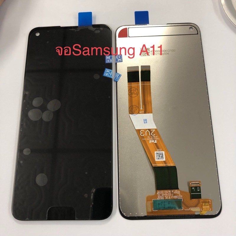 จอ โทรศัพท์ LCD Samsung A11/M11 แถม ฟิล์มกระจก+ชุดไขควง+กาวติดจอ