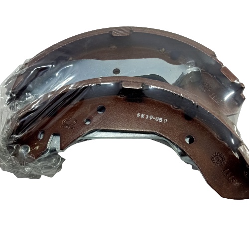 ก้ามเบรคหลัง ผ้าเบรคหลัง ฮุนได โซนาต้า Hyundai SONATA ปี1994-2001 เครื่อง2.0