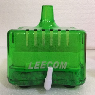 Leecom อุปกรณ์กรองน้ำสำหรับสัตว์น้ำ