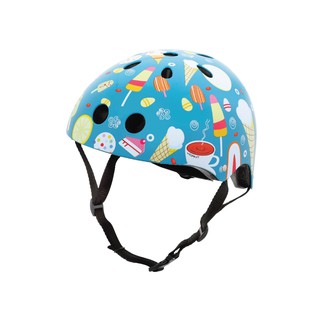 Mini Hornit LIDS Kids Bicycle Helmet - Head Candy หมวกกันน็อกมินิฮอร์นิต