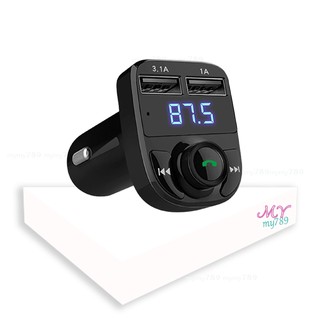 JHI Wireless car charger รุ่น Car X8