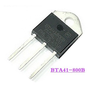 BTA 41-800B. 40A800V