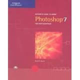 คู่มือ Adv to Adobe Photoshop 7