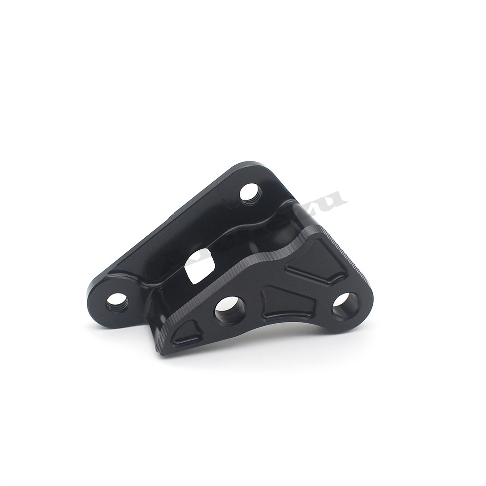 อะแดปเตอร์คาลิปเปอร์เบรก 40 มม. สําหรับรถจักรยานยนต์ Vespa GTS300 GTV300 Hpe 300 2020 - รูปที่ 4