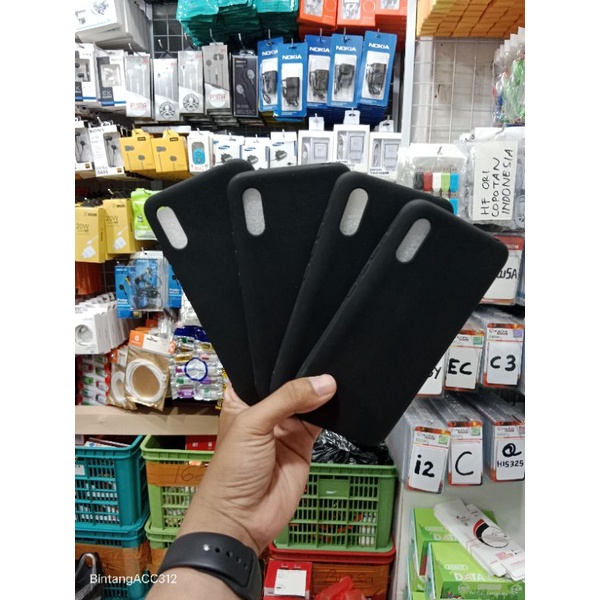 SLIM BLACK / BLACK SLIKON / SLIMMATE ประเภท (XIOAMI)