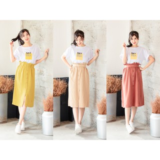 278135	Double Yee Skirt